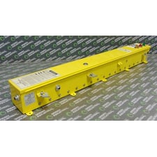 Dolan-Jenner SS7B351PDO SafeScan Light Curtain Receiver Used