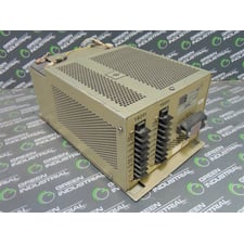 Foxboro D0141DAAD Battery Power Supply Assembly Used