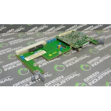 Siemens 6SE7090-0XX84-0KA0 SIMOVERT Adapter Board Used