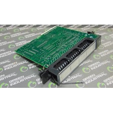 GE Fanuc IC697MDL250 Series 90-70 Input Module Used