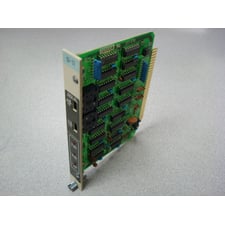 Toyoda TP-1340-3 Toyopuc I/O Rack II SII Module Used