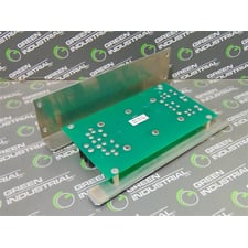 Deshazo Crane 8002-6001-06 Power Supply Board Assembly Rev. 001 Used