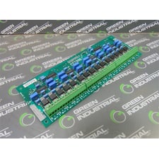 Milltronics AO-15 Isolated Analog Output Module ML10L1295 Used