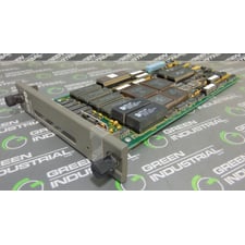Bailey Controls INIIT02 infi 90 Infi-net Transfer Module Used