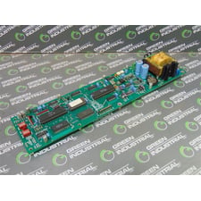 Milltronics AO-15 Isolated Analog Output Module ML10L1296 Used