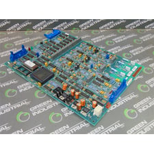 Exide Electronics 101073051-002 Inverter Control Board Rev. A/B Used