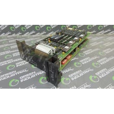 Bailey Controls NLSM02 Network 90 Loop Storage Module Used