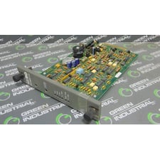 Bailey Controls 6637830E1 infi 90 Bus Monitor Module Used