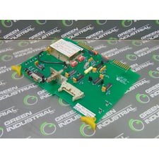 Control Chief 25-02-0-010 Remote Transmitter Board Rev. B 91-00-0-059-00 Used