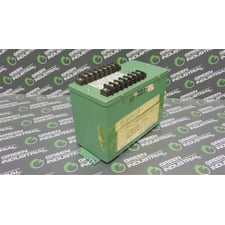 Ohio Semitronics GW5-004EG Watt Transducer Module Used