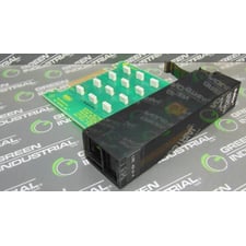 Bailey Controls NIAI02 Network 90 Thermocouple Input Termination Module Used