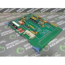 Control Chief 91-01-0-024 Control Board Rev. B Used