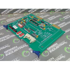 Control Chief 91-01-0-024 Control Board Rev. 007 Used
