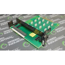Bailey Controls NIAI02 Network 90 Thermocouple Input Termination Module No Cover Used