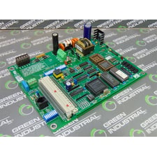 Allen Bradley 41-1238-01 Motherboard Assembly Rev. XNEW 63-1238-01 Used