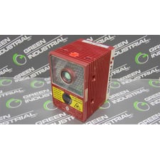 Perceptron 912-0045 Minicam Surface Sensor Rev. 4 Used