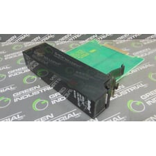 Bailey Controls NIAC02 Network 90 Thermal Calibrator Termination Module Used
