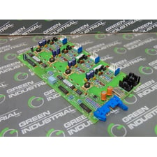Exide Electronics 101073049 Control Board Rev. A Used