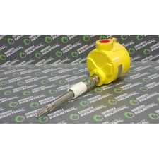 Fluid Components Intl Model AF88-0BA1A01CAE0 Flow Switch New
