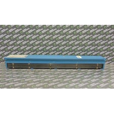 Dolan-Jenner SS7B351MDO SafeScan Light Curtain Transmitter Used