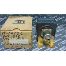 United Electric J300 156 Pressure Switch 0-100 PSI New NIB