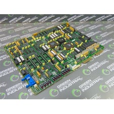 Westinghouse 4256A10G01 Ovation Control Board 3MSX10 Sub. P Used