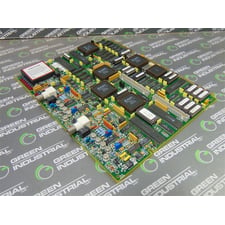 Westinghouse 7381A93G03 Ovation Control Board 7MHC22 Sub. AD Used