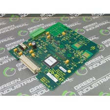Thermo Measuretech 886675-5 I/O Relay Board Rev. E Used