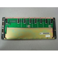 Texas Instruments U-06B Backplane Slot Rack Module Used