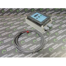 Endress+Hauser rh-plus 2250 Transmitter Module 2250-R5D5S2 Used