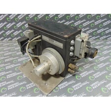 NIMAK AS300B/C Wire Feeder Assembly Used