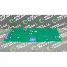MSA 10014705 Chillgard Control Board Rev. 3 Used