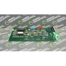 MSA 711386 Chillgard Front Panel Control Board Rev. 2 Used