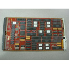 AT&T TN501B Ser 5 VPC Voice Processor Card V10 Used