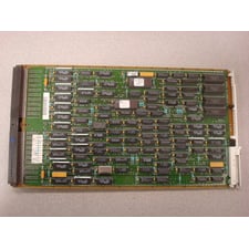 AT&T UN162 Ser 5 Voice Store and Forward Interface Card V3 Used
