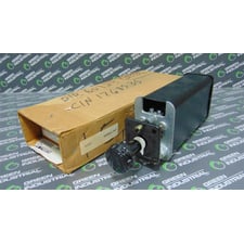 General Electric 16SB1KD342SSM8K Type SB-1 Rotary Switch New NIB