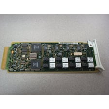 Lucent AEK36C DS1 Interface Card S1:3 DMCBARUGAB Used