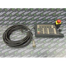 ABB 3HAA3560-GTA Robot Teach Pendant S3 Used