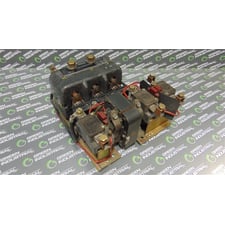 AO Smith / Clark I3U33 Size 3 Motor Starter 100 Amps 7.5-50HP Used