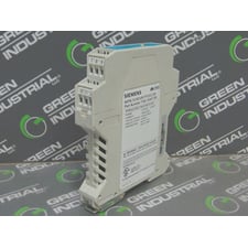 Siemens TGX:16347-309 WiPS-13 Spread Spectrum Receiver Module Used