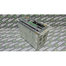 Bosch PSS 5100.110 M Weld Timer Module PSS 5000 w/o terminal blocks Used