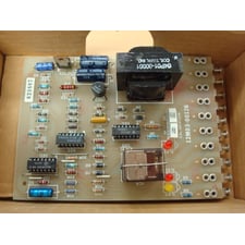Fenner 12M03-00126-01 Reflex Model 237 Tach Loss & Overspeed Detector Board New NIB