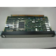 Gould C916 CPU Processor Unit C916-000 Rev. A Used