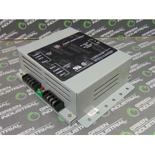 General Electric PLRPT1G02 Power Leader Repeater Module Used