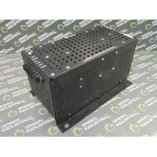 General Electric PLPS1G01 Power Supply Module 5/12/24VDC Used