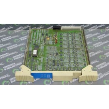 Honeywell 51304672-100 UCN Analog Output Card HDW: G FW: D Used