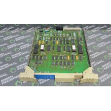 Honeywell 51304481-100 UCN Low Level Analog Input Card HDW: F FW: F Used