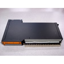 Square D 8030 RIM-101 SY/MAX Input Module Series C1 Used