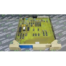 Honeywell 51304362-100 UCN Low Level Analog Mux Card HDW: K FW: E Used