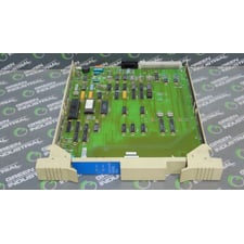 Honeywell 51304362-100 UCN Low Level Analog Mux Card HDW: M FW: E Used